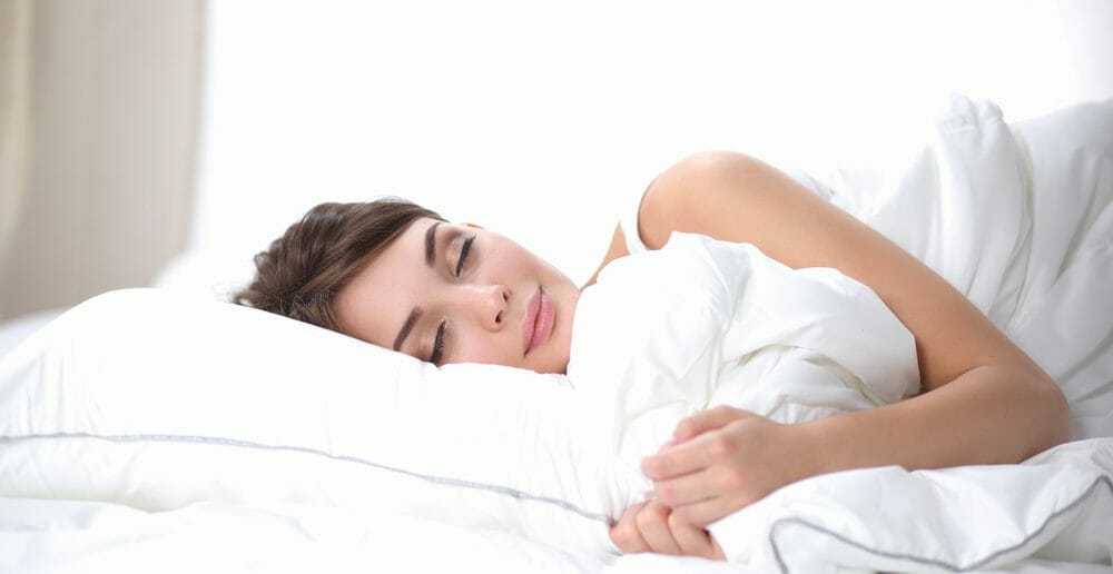 Apnée du sommeil : 5 solutions pour tenter d'y remedier